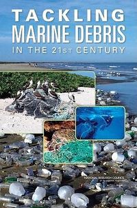 Produktbild: Tackling Marine Debris in the 21st Century