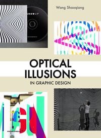 Produktbild: Optical Illusions in Graphic Design