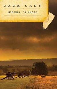 Produktbild: McDowell's Ghost
