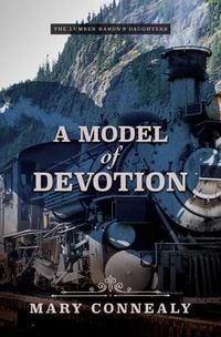 Produktbild: A Model of Devotion