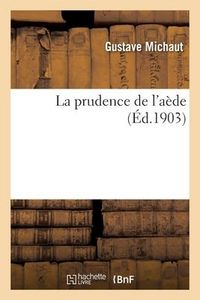 Produktbild: La Prudence de l'A&egrave;de
