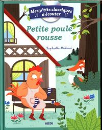 Produktbild: Petite poule rousse