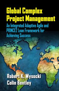 Produktbild: Global Complex Project Mgmt