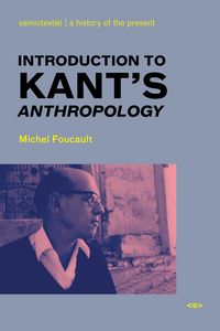 Produktbild: Introduction to Kant's Anthropology