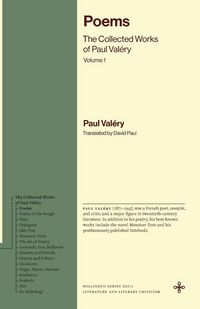 Produktbild: Poems