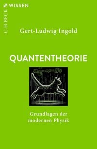 Produktbild: Quantentheorie