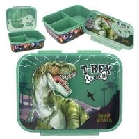Produktbild: Dino World Brotdose REFLECTOR