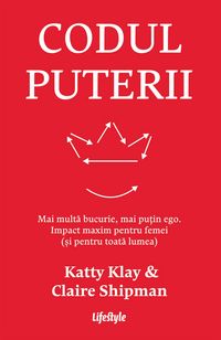 Produktbild: Codul puterii