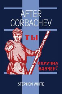 Produktbild: After Gorbachev