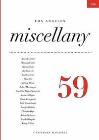 Produktbild: Los Angeles Miscellany 59