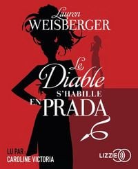 Produktbild: Le diable s'habille en Prada