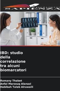 Produktbild: IBD: studio della correlazione tra alcuni biomarcatori