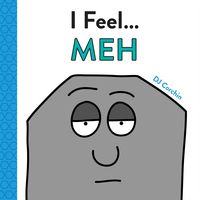 Produktbild: I Feel... Meh