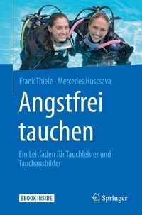 Produktbild: Angstfrei tauchen