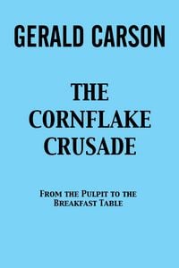 Produktbild: The Conflake Crusade