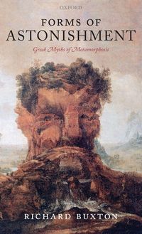 Produktbild: Forms of Astonishment