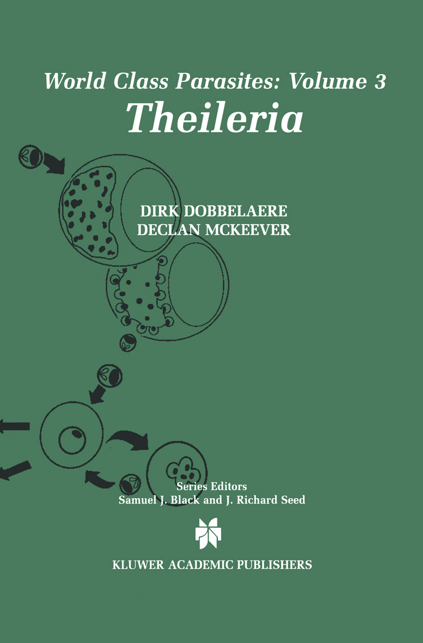 Produktbild: Theileria