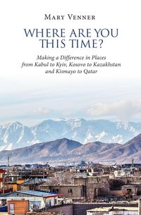 Produktbild: Where Are You This Time?