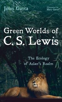 Produktbild: Green Worlds of C. S. Lewis