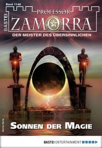 Produktbild: Professor Zamorra 1146