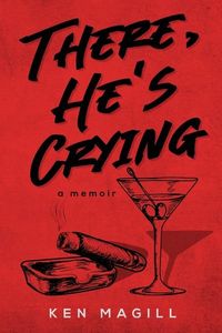 Produktbild: There, He's Crying