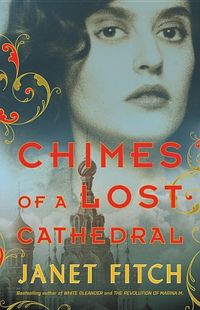 Produktbild: Chimes Of a Lost Cathedral