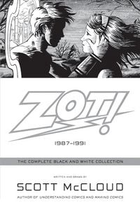 Produktbild: Zot!