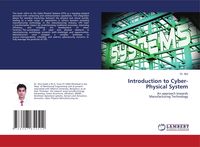 Produktbild: Introduction to Cyber-Physical System