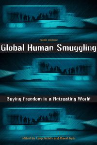 Produktbild: Global Human Smuggling