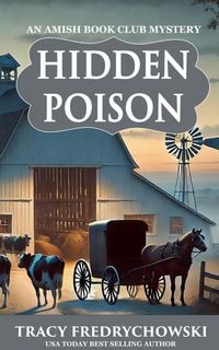 Produktbild: Hidden Poison