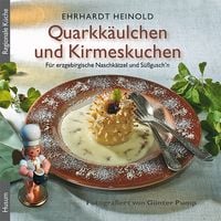 Produktbild: Quarkk&auml;ulchen und Kirmeskuchen