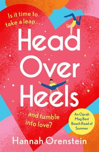 Produktbild: Orenstein, H: Head Over Heels