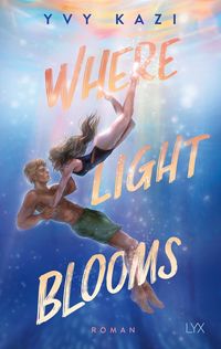 Produktbild: Where Light Blooms