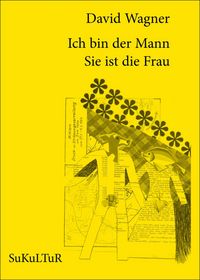 Produktbild: Ich bin der Mann Sie ist die Frau
