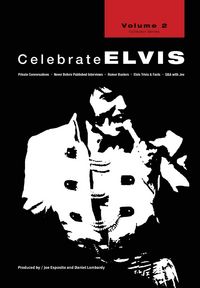 Produktbild: Celebrate Elvis - Volume 2
