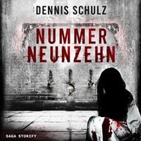 Produktbild: Nummer Neunzehn