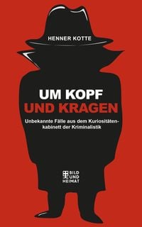 Produktbild: Um Kopf und Kragen