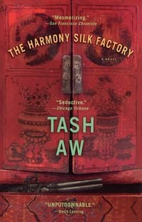 Produktbild: The Harmony Silk Factory