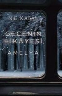 Produktbild: Gecenin Hikayesi - Amelya Ciltli