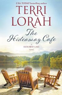 Produktbild: The Hideaway Cafe