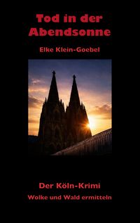 Produktbild: Tod in der Abendsonne
