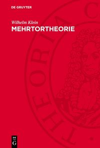 Produktbild: Mehrtortheorie