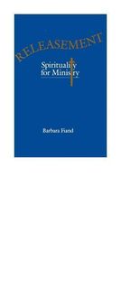 Produktbild: Releasement Spirituality for Ministry