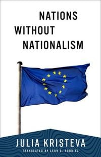 Produktbild: Nations Without Nationalism