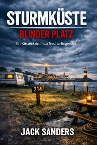 Produktbild: Sturmk&uuml;ste - Blinder Platz