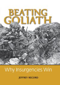 Produktbild: Beating Goliath