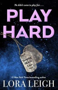 Produktbild: Play Hard