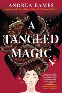 Produktbild: A Tangled Magic