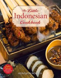 Produktbild: Little Indonesian Ckbk