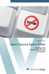 Produktbild: Open Source Spam-Filter